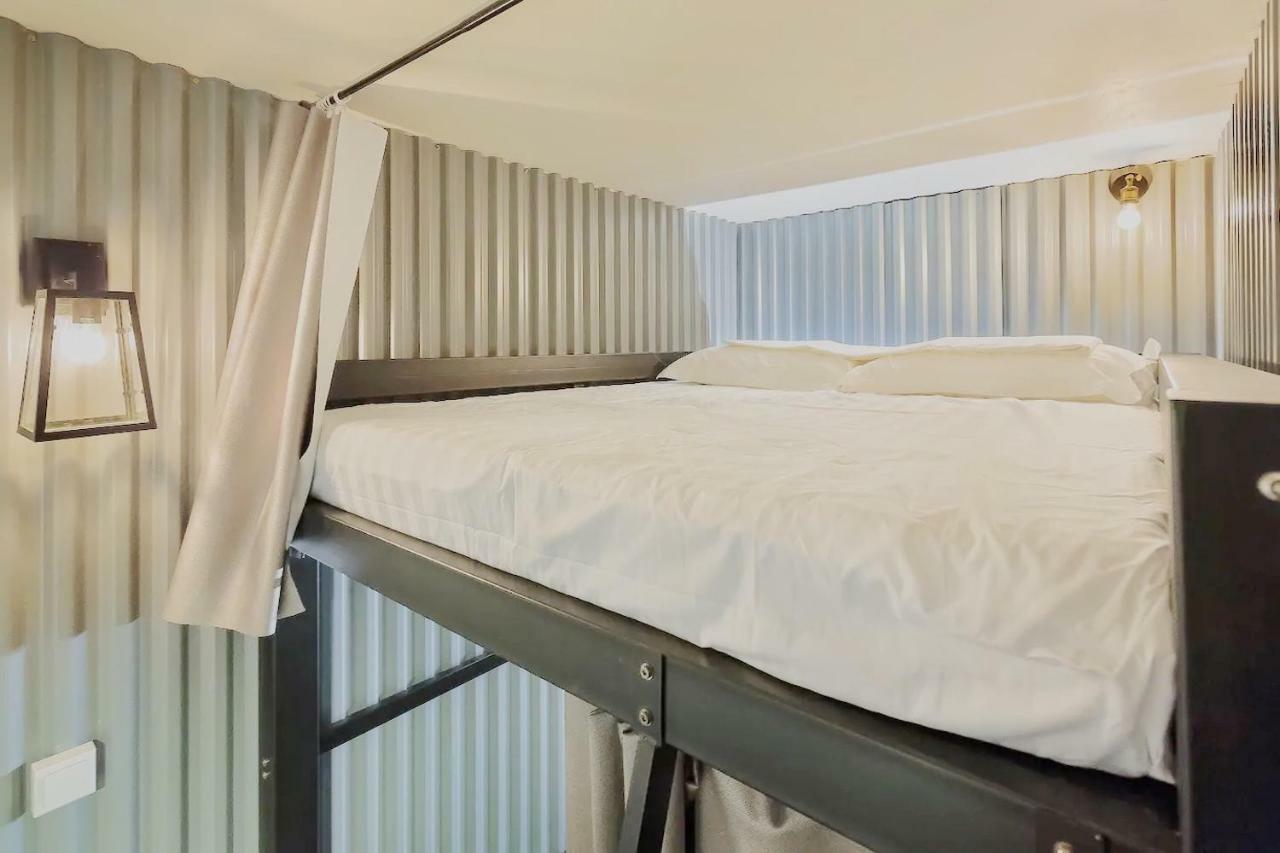 Hipstercity Hostel Σιγκαπούρη Εξωτερικό φωτογραφία